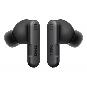 DELL EB525 Headset True Wireless Stereo (TWS) In-ear Calls/Music Bluetooth Black