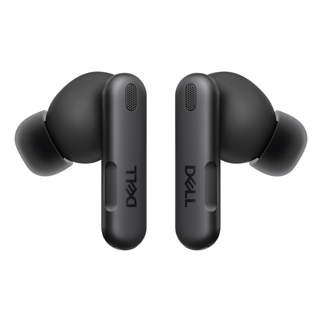 DELL EB525 Headset True Wireless Stereo (TWS) In-ear Calls/Music Bluetooth Black