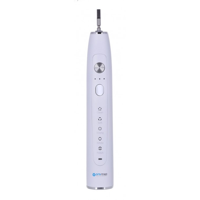 ORO-SONIC X PRO WHITE sonic toothbrush