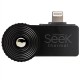 Seek Thermal Compact XR iOS Thermal imaging camera LT-EAA