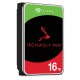 Seagate IronWolf Pro internal hard drive 16 TB 256 MB 3.5