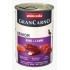 ANIMONDA GranCarno Senior Beef with lamb - wet dog food - 400g