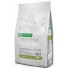 NATURE'S PROTECTION Superior Care White Dogs Grain Free Junior Small Bia oryba - dry food for puppies - 10 kg