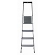 Freestanding ladder SOLIDY 4 steps KRAUSE Freestanding ladder SOLIDY 4 steps KRAUSE