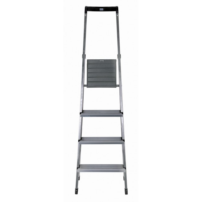 Freestanding ladder SOLIDY 4 steps KRAUSE
