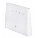 Huawei B311-221 WiFi LAN 4G (LTE Cat.4 150Mbps/50Mbps) White