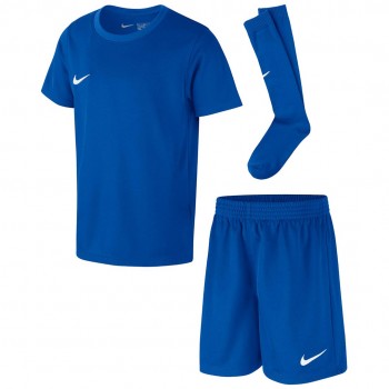 Nike DRY Park Kit Set blue CD2244 463 XL