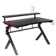 GAMING DESK HUZARO HERO 5.0 RGB GAMING DESK HUZARO HERO 5.0 RGB