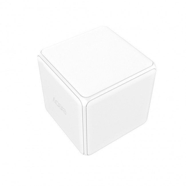 Aqara Cube Wireless White