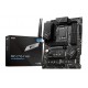 MSI PRO Z790-P WIFI motherboard Intel Z790 LGA 1700 ATX MSI PRO Z790-P WIFI motherboard Intel Z790 LGA 1700 ATX