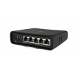 Mikrotik hAP ac 1167 Mbit/s Black Power over Ethernet (PoE) Mikrotik hAP ac 1167 Mbit/s Black Power over Ethernet (PoE)