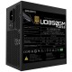 Gigabyte GP-UD850GM PG5 power supply unit 850 W 20+4 pin ATX ATX Black Gigabyte GP-UD850GM PG5 power supply unit 850 W 20+4 pin ATX ATX Black