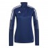 adidas Tiro 21 Training Top navy blue GK9660 XL