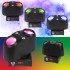 LIGHT4ME SID2 LED multi-effect light 4in1 effect be