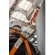 NEO tools 97-101 climbing belay device NEO tools 97-101 climbing belay device