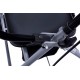 Four-wheel aluminium stand Four-wheel aluminium stand