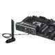ASUS TUF GAMING B850-PLUS WIFI AMD B850 Socket AM5 ATX ASUS TUF GAMING B850-PLUS WIFI AMD B850 Socket AM5 ATX