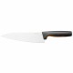 Fiskars 1057534 kitchen knife Stainless steel 1 pc(s) Chef's knife Fiskars 1057534 kitchen knife Stainless steel 1 pc(s) Chef's knife