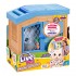 COBI LITTLE LIVE PETS Mom Surprise Rabbits 26593