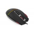 KRUX Fuze Pro mouse Right-hand USB Type-A Optical 12000 DPI KRUX Fuze Pro mouse Right-hand USB Type-A Optical 12000 DPI