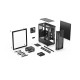 ENDORFY SIGNUM 300 CORE ENCLOSURE ENDORFY SIGNUM 300 CORE ENCLOSURE