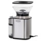 Camry Premium CR 4443 coffee grinder 200 W Black, Stainless steel Camry Premium CR 4443 coffee grinder 200 W Black, Stainless steel