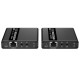 Techly HDMI Extender 1080p on Cat.6/6A/7 Cable up to 70m with EDID