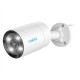 Reolink P340 - Smart 12MP PoE Bullet Camera, Person/Vehicle/Pet Alerts, Color Night Vision, Two-Way Audio