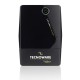Tecnoware Era Plus 1600 uninterruptible power supply (UPS) Line-Interactive 1.6 kVA 1120 W 2 AC outlet(s) Tecnoware Era Plus 1600 uninterruptible power supply (UPS) Line-Interactive 1.6 kVA 1120 W 2 AC outlet(s)