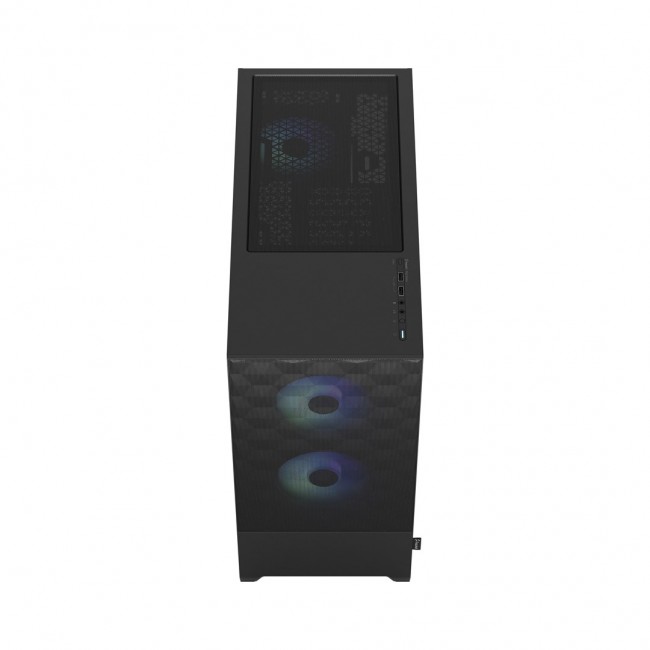 Fractal Design Pop Air Tower Black Fractal Design Pop Air Tower Black