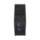Fractal Design Pop Air Tower Black Fractal Design Pop Air Tower Black