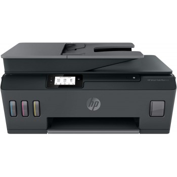 HP Smart Tank Plus 655 Wireless All-in-One Color Printer, Copier, Scanner