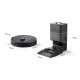 Cleaning robot Roborock Q5 Pro+ Black Cleaning robot Roborock Q5 Pro+ Black
