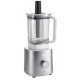 ZWILLING ENFINIGY Blender 1.8 L Tabletop blender 1600 W Silver ZWILLING ENFINIGY Blender 1.8 L Tabletop blender 1600 W Silver