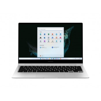 Samsung Book2 Pro 360 Intel Core i7 i7-1165G7 Hybrid (2-in-1) 33.8 cm (13.3