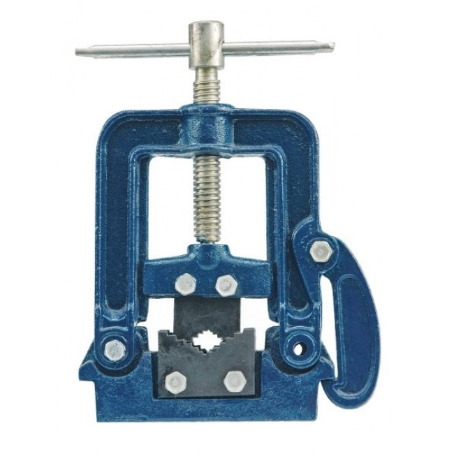 Vorel Tube clamp 0.5-2 Vorel Tube clamp 0.5-2