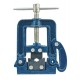 Vorel Tube clamp 0.5-2 Vorel Tube clamp 0.5-2
