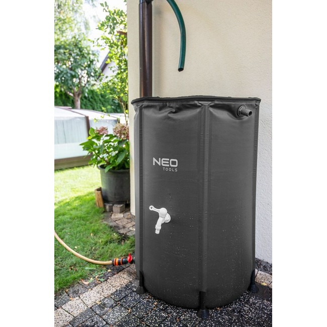 NEO tools 15-951 outdoor storage container NEO tools 15-951 outdoor storage container