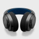 Steelseries Arctis Nova 7P Headset Wired & Wireless Head-band Gaming USB Type-C Bluetooth Black, Blue Steelseries Arctis Nova 7P Headset Wired & Wireless Head-band Gaming USB Type-C Bluetooth Black, Blue