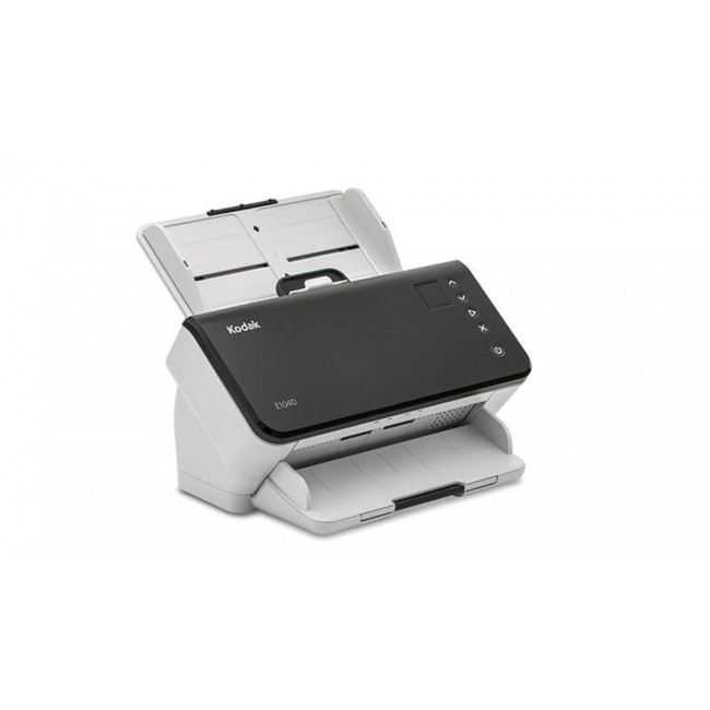 Kodak E1040 ADF scanner 600 x 600 DPI A4 Black, White Kodak E1040 ADF scanner 600 x 600 DPI A4 Black, White
