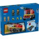 LEGO CITY 60463 Fire engine with ladder LEGO CITY 60463 Fire engine with ladder