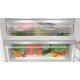 Bosch Serie 4 KBN96VFE0 fridge-freezer Built-in 383 L E White Bosch Serie 4 KBN96VFE0 fridge-freezer Built-in 383 L E White