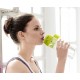 Brita Vital Fill&Go 0.6 litre lime green filter bottle