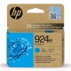 HP 924e EvoMore Cyan Original Ink Cartridge HP 924e EvoMore Cyan Original Ink Cartridge