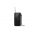 Philips TAR1509/00 radio Portable Analog Black