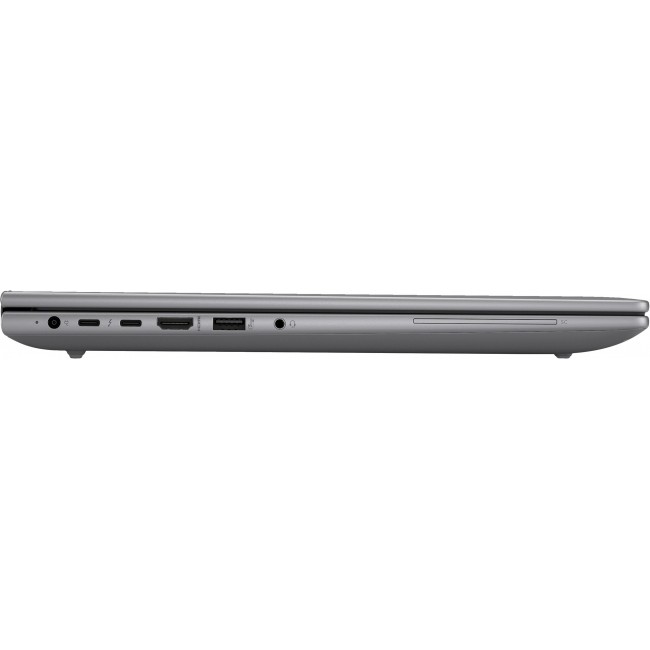 HP ZBook Power 16 G11 Intel Core Ultra 5 135H Mobile workstation 40.6 cm (16 HP ZBook Power 16 G11 Intel Core Ultra 5 135H Mobile workstation 40.6 cm (16