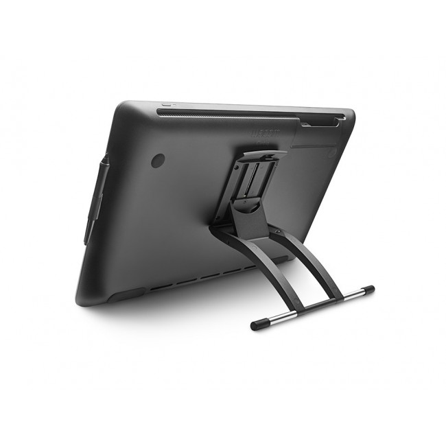 Wacom Cintiq 22 graphic tablet Black USB Wacom Cintiq 22 graphic tablet Black USB