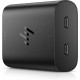 HP 65W GaN USB-C Laptop Charger HP 65W GaN USB-C Laptop Charger