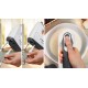 Bosch MFQ37470 Hand mixer 750 W Black, White Bosch MFQ37470 Hand mixer 750 W Black, White