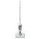 Black & Decker FSMH13E10 steam cleaner 1300 W White Black & Decker FSMH13E10 steam cleaner 1300 W White